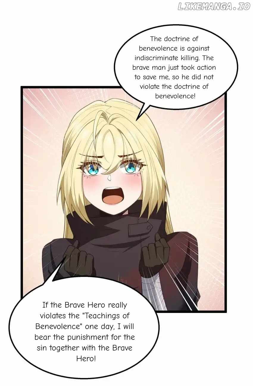 This Hero is a Money Supremacist Chapter 27 15